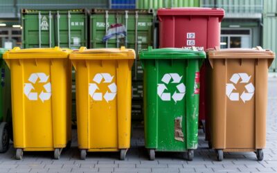Recykling: poznaj zasady, korzyści i praktyki recyklingu w Polsce