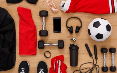 Motywujące prezenty dla fanów sportu i fitnessu