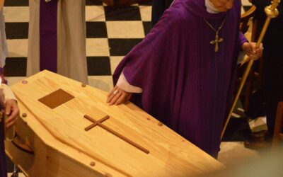 Zakład pogrzebowy. Zaufaj doświadczeniu.