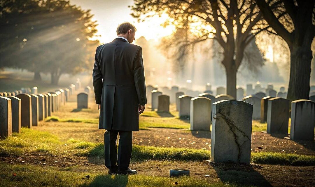 Zakład pogrzebowy – wsparcie w najtrudniejszych chwilach