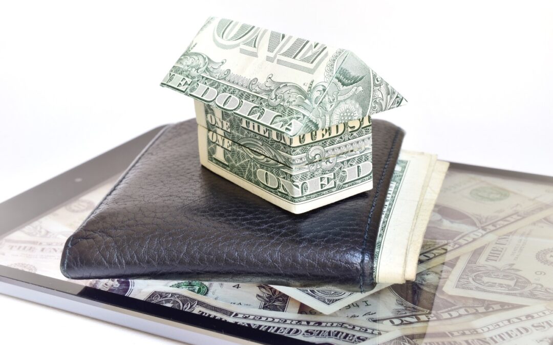 Poduszka finansowa — dlaczego to dziś ważniejsze niż wysokie zarobki?