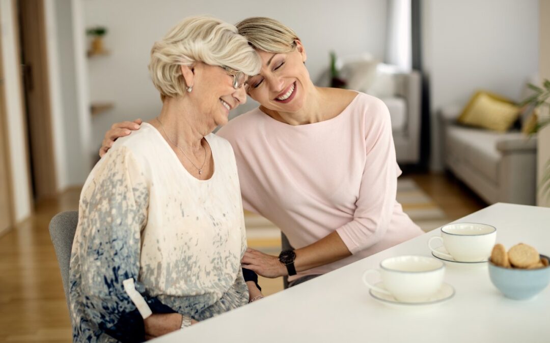 Wspólne zajęcia z seniorem – jak dopasować codzienny plan do jego zainteresowań i możliwości?